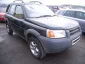 Dezmembrez Land Rover FeeLander 2004 Diesel SUV - 15 Aprilie 2011