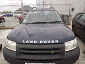 Dezmembrez Land Rover Freelander 2002 Diesel SUV - 22 Noiembrie 2012