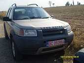 Dezmembrez Land Rover Freelander-II 2001 Diesel SUV - 15 Noiembrie 2011