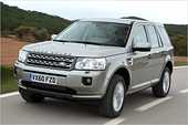 Dezmembrez Land Rover Freelander-II 2005 Diesel Berlina - 18 Iulie 2012