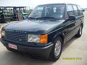 Dezmembrez Land Rover RangeRover-II 1998 Diesel SUV - 25 Iunie 2011