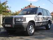 Dezmembrez Land Rover RangeRover-II 1999 Diesel SUV - 22 Martie 2011