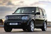 Dezmembrez Land Rover RangeRover-II 2005 Diesel Berlina - 18 Iulie 2012