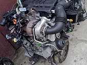 Dezmembrez MOTOR Ford Focus - 28 Aprilie 2011