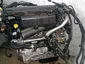 Dezmembrez MOTOR Peugeot 307 - 26 Martie 2011