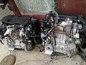 Dezmembrez MOTOR Peugeot 407 - 26 Iulie 2011