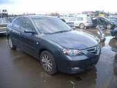 Dezmembrez Mazda 3 2009 Benzina Berlina - 24 August 2011