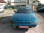 Dezmembrez Mazda 323F 1992 Benzina Hatchback - 24 Martie 2012