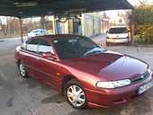 Dezmembrez Mazda 626 1995 Diesel Hatchback - 25 Februarie 2011