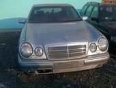 Dezmembrez Mercedes 250 1997 Diesel Berlina - 29 Noiembrie 2011