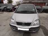 Dezmembrez Mercedes A140 2002 Benzina Hatchback - 21 Noiembrie 2012