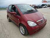 Dezmembrez Mercedes A170 2001 Diesel Hatchback - 08 Decembrie 2011