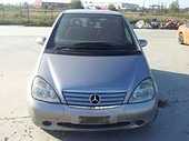 Dezmembrez Mercedes A170 2001 Diesel Monovolum - 03 Aprilie 2013