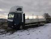 Dezmembrez Mercedes ATEGO-I 1998 Diesel Autocamion - 23 Ianuarie 2012