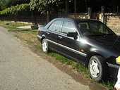 Dezmembrez Mercedes C200 1996 Benzina Berlina - 19 August 2012