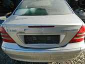 Dezmembrez Mercedes C200 2004 Diesel Berlina - 30 Noiembrie 2011