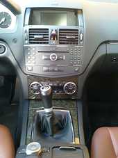 Dezmembrez Mercedes C220 2008 Diesel Berlina - 09 Noiembrie 2012