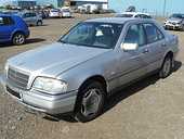 Dezmembrez Mercedes C230 1997 Diesel Berlina - 20 Aprilie 2012