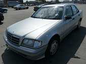 Dezmembrez Mercedes C250 1998 Diesel Berlina - 24 Ianuarie 2012