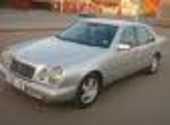 Dezmembrez Mercedes E300 1999 Diesel Berlina - 22 Aprilie 2012