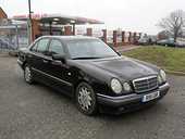 Dezmembrez Mercedes E300 1999 Diesel Berlina - 03 Ianuarie 2013