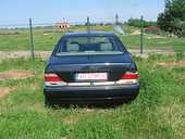 Dezmembrez Mercedes S300 1994 Benzina Berlina - 04 Ianuarie 2013