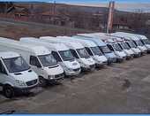 Dezmembrez Mercedes Sprinter 2003 Diesel VAN - 03 Ianuarie 2013