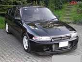 Dezmembrez Mitsubishi Lancer 1994 Benzina Berlina - 22 Iulie 2011