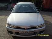 Dezmembrez Mitsubishi Lancer 1998 Benzina Berlina - 25 Iunie 2011