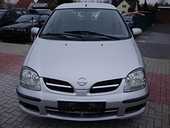 Dezmembrez Nissan Almera 2003 Diesel Berlina - 05 Octombrie 2012