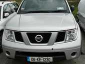 Dezmembrez Nissan Pathfinder 2006 Diesel SUV - 02 Iulie 2011