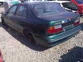 Dezmembrez Nissan Primera 1996 Diesel Berlina - 21 Martie 2012