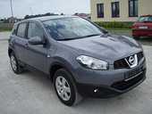 Dezmembrez un Nissan Qashqai din 2008 Benzina SUV - 21 Octombrie 2011