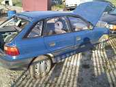 Dezmembrez Opel Astra-F 1994 Benzina Hatchback - 27 August 2011