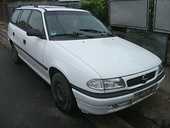 Dezmembrez Opel Astra-F 1995 Diesel Hatchback - 30 Iulie 2012