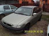 Dezmembrez Opel Astra-F 1996 Benzina Hatchback - 25 Martie 2011