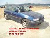 Dezmembrez Opel Astra-F 1997 Diesel Hatchback - 09 Octombrie 2012