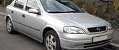 Dezmembrez Opel Astra-G 1999 Diesel Berlina - 30 Octombrie 2011