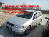 Dezmembrez Opel Astra-G 2000 Diesel Combi - 20 Septembrie 2012