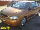 Dezmembrez Opel Astra-G 2001 Benzina Coupe - 09 Noiembrie 2012