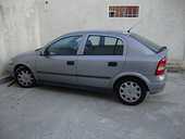 Dezmembrez Opel Astra-G 2001 Diesel Berlina - 08 August 2012