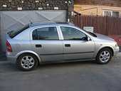 Dezmembrez Opel Astra-G 2001 Diesel Berlina - 22 Septembrie 2012