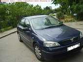 Dezmembrez Opel Astra-G 2001 Diesel Hatchback - 04 Martie 2011