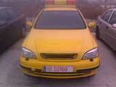 Dezmembrez Opel Astra-G 2001 Diesel Hatchback - 03 Mai 2012