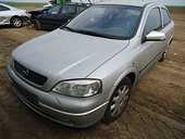 Dezmembrez Opel Astra-G 2002 Benzina Coupe - 16 Octombrie 2011