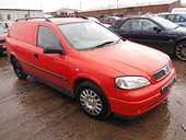 Dezmembrez Opel Astra-G 2002 Diesel Combi - 05 Martie 2013