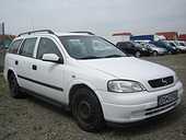 Dezmembrez Opel Astra-G 2003 Diesel Combi - 28 Decembrie 2012