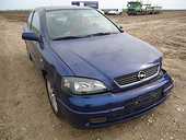 Dezmembrez Opel Astra-G 2004 Benzina Hatchback - 22 Septembrie 2012