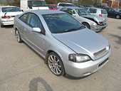 Dezmembrez Opel Astra-G 2008 Benzina Hatchback - 11 Ianuarie 2012