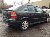 Dezmembrez Opel Astra-H 2003 Diesel Berlina - 02 Aprilie 2012